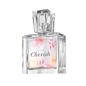 Avon, Cherish, woda perfumowana, 30 ml - AVON