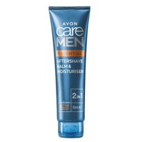 AVON, Essential, Balsam po Goleniu, 100ml AVON