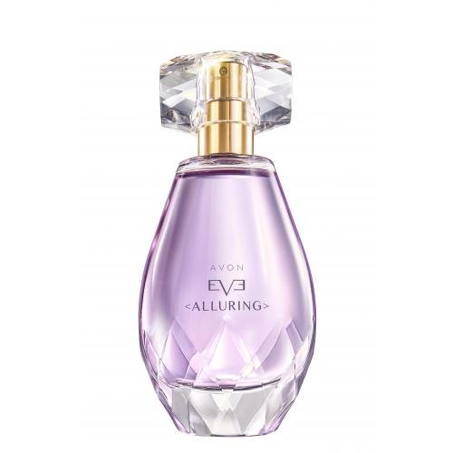 Avon eve alluring описание аромата