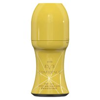 Avon, Eve Confidence, Kulka dezodorant, 50 ml