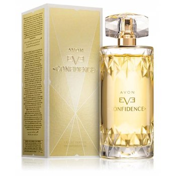 Avon, Eve Confidence, woda perfumowana, 100 ml - AVON