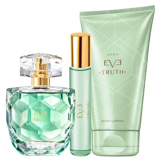 Eve truth avon описание