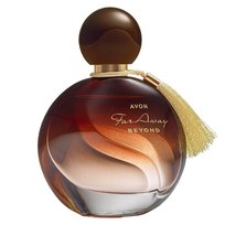 Avon, Far Away Beyond, perfumy damskie 50ml AVON