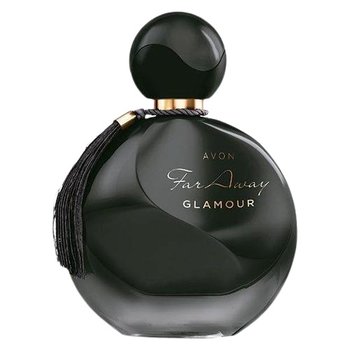 Avon, Far Away Glamour, woda perfumowana, 50 ml - AVON