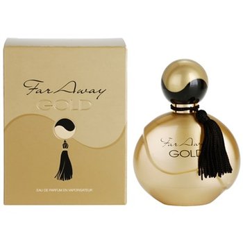 Avon, Far Away Gold, woda perfumowana, 50 ml - AVON