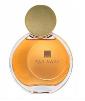 AVON Far Away Woda perfumowana dla niej – 50 ml AVON
