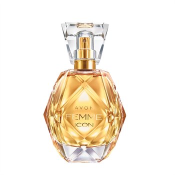 Avon, Femme Icon, woda perfumowana, 50 ml - AVON