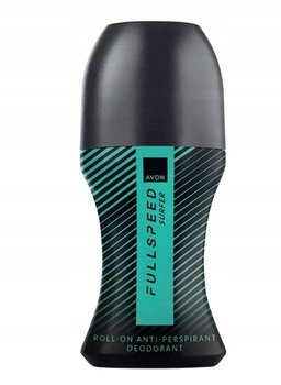 AVON Full Speed Surfer Dezodorant Antyperspirant w Kulce - Inna marka