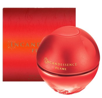 Avon, Incandessence Flame, woda perfumowana, 50 ml - AVON