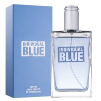 Avon, Individual Blue, woda toaletowa, 100 ml