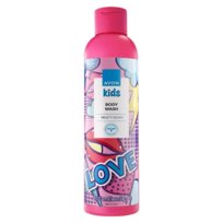 Avon Kids Płyn do mycia ciała – owocowy – 200 ml inna (Inny)