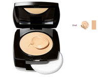 Avon, Kremowo pudrowy Podkład w kompakcie Shell AVON