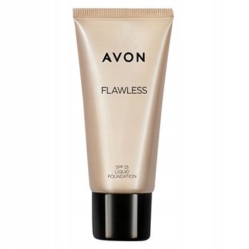 Avon, Kryjący podkład Idealna Cera Medium Beige - AVON