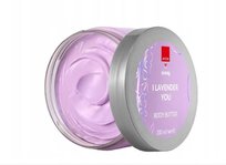 AVON Lawendowe masło do ciała Avon Sinsay – 200 ml AVON