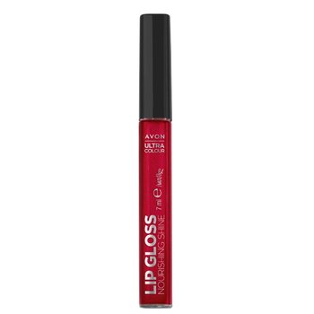 Avon Lip Gloss Ultralśniący błyszczyk do ust - Pomegranate Punch - 7ml - AVON