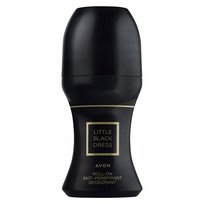 AVON Little Black Dress Dezodorant w kulce 50 ml AVON