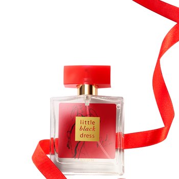 Avon Little Black Dress Red Edition Woda Perfumowana 50 Ml Sklep Empik Com