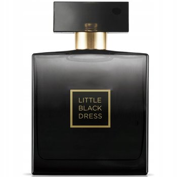 Avon, Little Black Dress, woda perfumowana, 50 ml - AVON