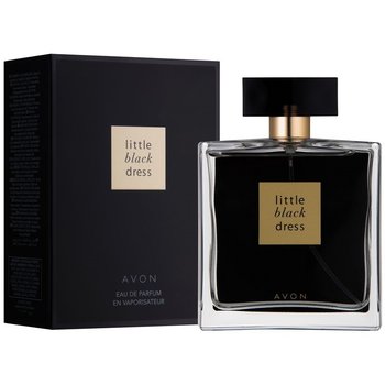Avon, Little Black Dress, woda perfumowana, 50 ml - AVON