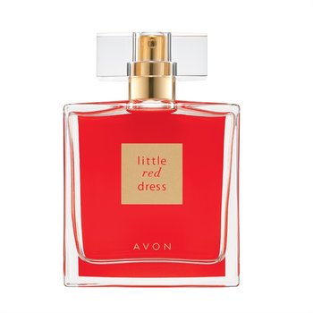 Avon, Little Red Dress, woda perfumowana, 50 ml - AVON