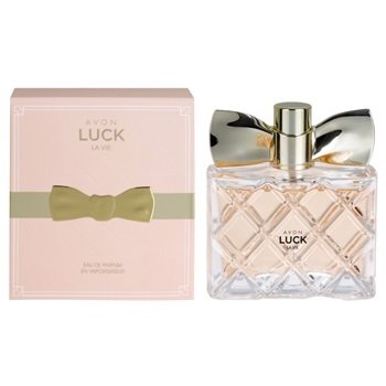 Avon Luck La Vie Woda Perfumowana 50 Ml Sklep Empik Com