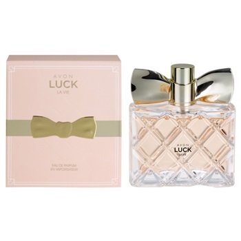 Avon, Luck La Vie, woda perfumowana, 50 ml - AVON