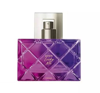 Avon, Lucky Me, Woda perfumowana, 50ml - AVON