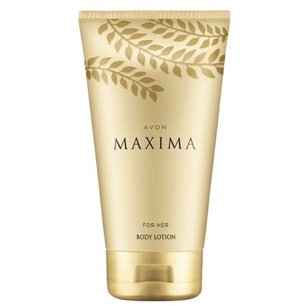 Фото - Жіночі парфуми Avon , Maxima, balsam do ciała, 150 ml 