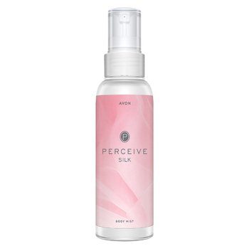 Avon, mgiełka do cała Perceive Silk, 100 ml - AVON