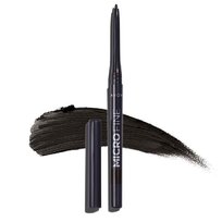 Avon Micro Fine Kredka do brwi - Soft Black