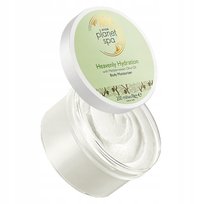 AVON Nawilżające masło do ciała z oliwą z oliwek Planet Spa 200 ml AVON