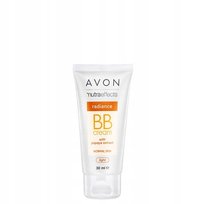 Avon Nutraeffects Krem Rozświetlający BB Extra Lig AVON