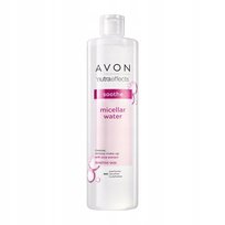 Avon, Nutraeffects Płyn micelarny, 400 ml AVON