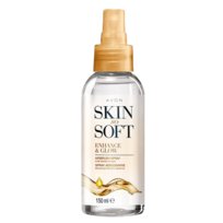 Avon, Olejek Do Ciała W Sprayu Opalający, 150ml AVON