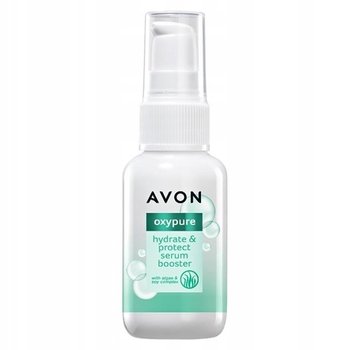 Avon Oxypure Ochronne Serum do twarzy, 50 ml - AVON