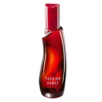 Avon, Passion Dance, woda toaletowa damska, 50 ml - AVON