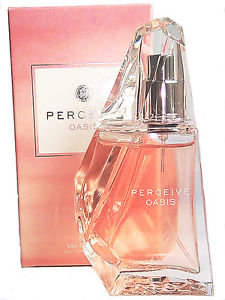 Avon, Perceive Oasis, woda perfumowana, 50 ml - AVON