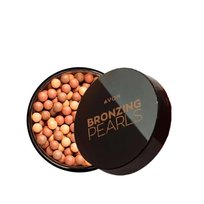 AVON Perełki brązujące bronzer w kulkach Warm AVON