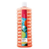 Avon, Płyn do kąpieli, Tropical Mexicana zapach Maracuja, Limonka, 1l