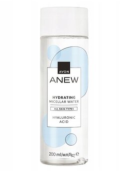 Avon Płyn Micelarny Rewitalizujący 200 Ml Anew Hydrating - AVON