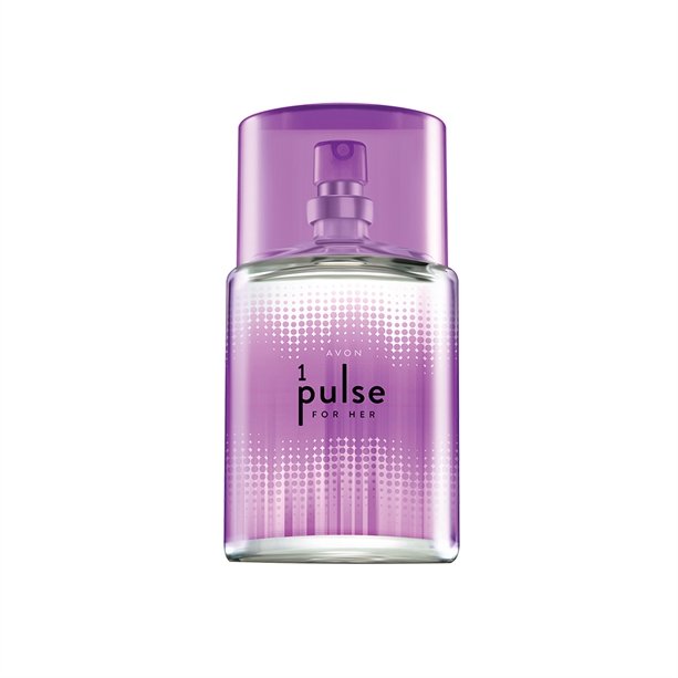 Avon, Pulse, woda toaletowa, 50 ml | Sklep EMPIK.COM
