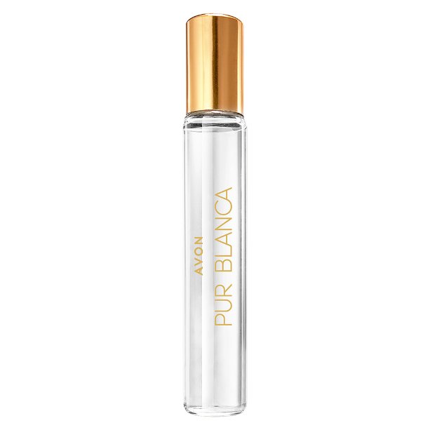 Avon, Pur Blanca, Perfumetka, 10 ml | Sklep EMPIK.COM