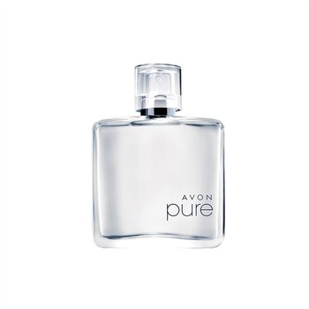 Avon, Pure, woda toaletowa, 75 ml - AVON