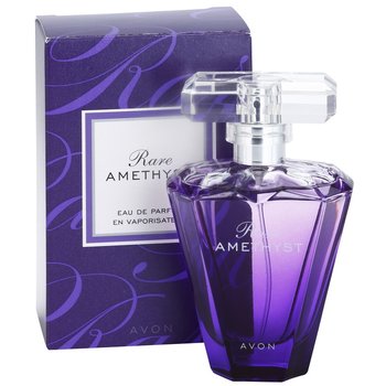 Avon, Rare Amethyst, woda perfumowana, 50 ml - AVON