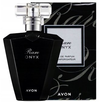 Avon, Rare Onyx, Woda perfumowana dla kobiet, 50 ml - AVON
