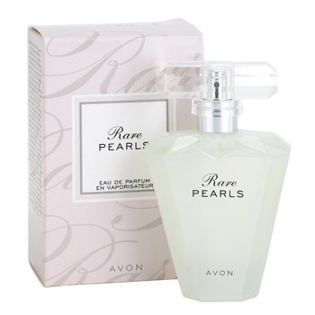 Avon, Rare Pearls, woda perfumowana, 50 ml - AVON