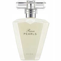 Avon, Rare Pearls, woda perfumowana damska, 50 ml