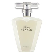 Avon, Rare Pearls, woda perfumowana damska, 50 ml AVON