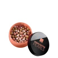 AVON Rozświetlacz w perełkach puder perełki rozświetlające – Light Peach AVON