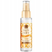 AVON Rozświetlający olejek opalający w sprayu 100 ml AVON